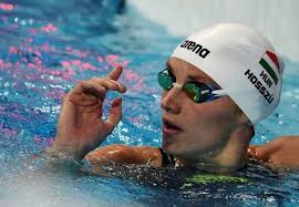 The medal history for katinka hosszu Hungarian Swimmer Katinka Hosszu Won 7 Gold Medals At The 2016 Ffn Golden Tour