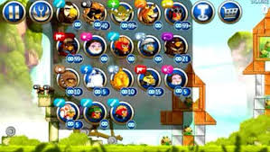 Angry Birds 2 MOD APK 2.5.0