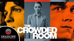 Tom Holland On 'The Crowded Room': More Demanding Than Marvel Movies