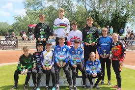 Ade Gale Laurels results