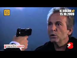 Kurtlar Vadisi Pusu 67 Bolum Fragmani Star Tv 15 10 2009 Youtube Incoming Call Screenshot Music