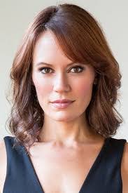 Emily Swallow's Instagram, Twitter & Facebook