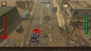 Zombie Highway Drive For Android Apk Download