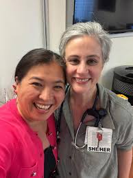 It's #TernTuesday again! Here is another group of our wonderful interns!  ———————————————— Muriel Battaglia From Hindsdale, IL, Muriel went to Yale  for undergrad where she played soccer. She went to Pritzker for