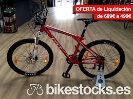 Oferta Bicicleta De Mtb Gt Avalanche 20 2013 Bikes Bikestocks Bicycle Cycling