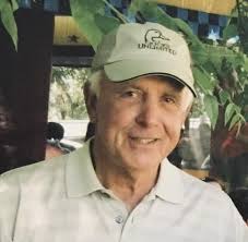 Albert "Buck" Rodgers Obituary (1944