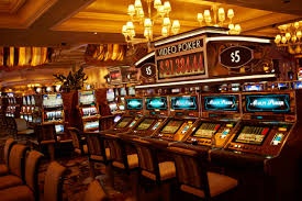 Best Online Slots in Europe: A Comprehensive Guide to Top Titles, Trends,  and Player Strategies