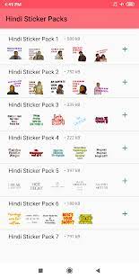 Maybe you would like to learn more about one of these? Hindi Stickers For Whatsapp Mirzapur Stickers For Pc Mac Windows 7 8 10 Free Download Napkforpc Com