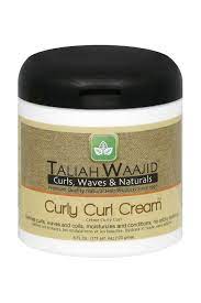 7 natural hair care products for curly hair and how to use them. 20 Best Curl Creams For Defined Hair In 2021
