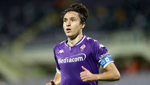 Find out everything about federico chiesa. What Federico Chiesa Will Bring To Juventus