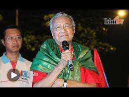 Yb tian chua adalah ahli parlimen yang dihormati dan disayangi dari parlimen batu sejak dua penggal terakhir. Caped Campaigner Mahathir Addresses Tian Chua Vigil Calls For Change Of Government Anilnetto Com
