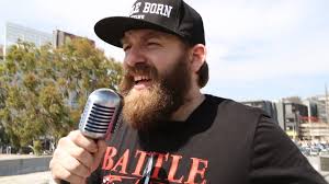 Overlooked Hit From Dirtbag Dan: 'BUNDY'