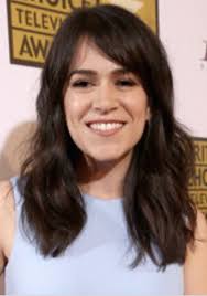 Abbi jacobson