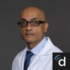 Dr. William Hecker, MD