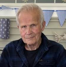 David Martin Obituary (2023)