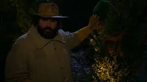 Maybe you would like to learn more about one of these? Topiary Representations Of The Vulvas Lazslo What We Do In The Shadows Season 1 Episode 3 Youtube