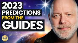 INSPIRE #1747: An EPIC Shift is Coming! Channeled Messages from The Guides  for 2023 with Paul Selig