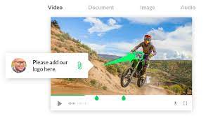 Need content proofed within your own team. Filestage Easy All In One Online Proofing Software