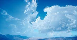 Ue4 Cloud Creation Tutorial Clouds Landscape Reference Cloud Texture