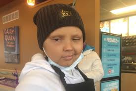 Fundraiser by Jessica Rahbain : Jaydas Journey