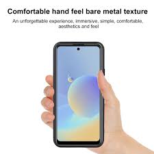 SUNSKY - TPU Phone Case For BLU G71+(Black)