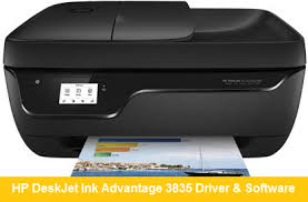 To use all available printer features, you must install the hp smart app on a mobile device or the latest version of windows or macos. Hp Deskjet Ink Advantage 3835 Driver Software Download Free Printer Drivers All Printer Drivers