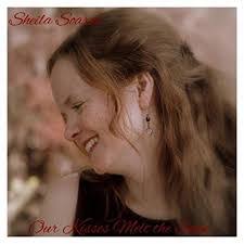 Sheila Soares's Instagram, Twitter & Facebook