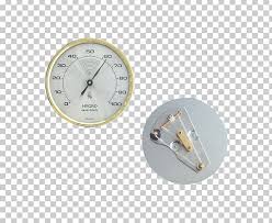 Tfa Hair Hygrometer Thermometer Humidity Png Clipart Free Png Download