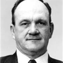 Obituary information for James Mong