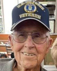 Gordon Lee Carpenter (1928-2024)