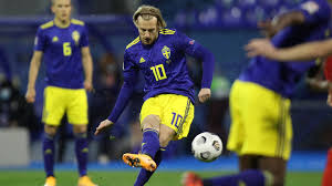 Nach dem auftaktsieg gegen die deutsche mannschaft will sich. Spanien Vs Schweden Live Im Tv Und Live Stream Sehen Die Ubertragung Der Fussball Em 2021 Dazn News Deutschland