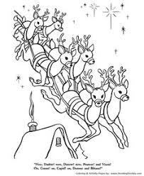 Pin On The Night Before Christmas