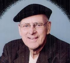 Wesley William Winges