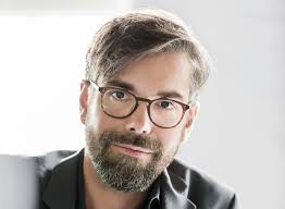 MINI VISION NEXT 100: interview designer christopher weil