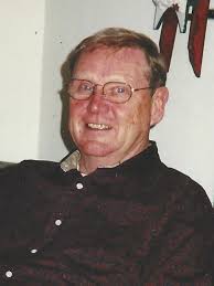 Tom Nickerson Obituary