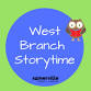 Storytime at West event image