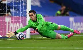 A basque native, arrizabalaga began his senior club career with athletic bilbao. Arrizabalaga Chelsea S 71m Back Up Hoping For Fa Cup Final Redemption Chelsea The Guardian