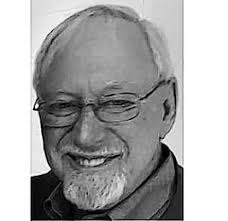 Larry TONEY Obituary (1937