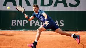Get the latest news, stats, videos, and more about tennis player henri laaksonen on espn.com. Tennis Henri Laaksonen In Roland Garros Der Schweiger Im Rampenlicht Aargauer Zeitung