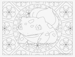 Helpful tips to assist you in making the most out of your pokemon experience—try these before consulting a full walkthrough or any pokemon team. 001 Bulbasaur Pokemon Coloring Page Pokemon Coloring Pages For Adults Png Image Transparent Png Free Download On Seekpng