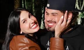 Zé Felipe anuncia fim do namoro com Ana Castela: leia a nota - Center News