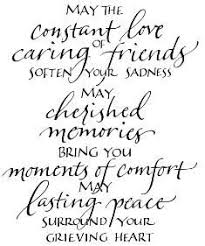 There's no way to sugarcoat it, losing a loved one is painful. La Vita E Bella On Twitter Sympathy Card Sayings Sympathy Quotes Sympathy Messages