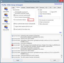 In the same time your internet service provider sees the connection to the free proxy service, not to the destination website. Tutorial Setting Inject Dengan Bitvise Ssh Client Terbaru Espada Blog