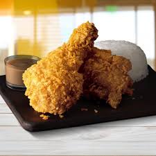 2place the flour in a shallow bowl. Chicken Platters Mcdonald S Philippines