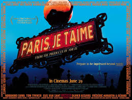 Paris Je T Aime Je T Aime Paris Movie Posters