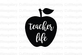 Download Teacher Life Svg Graphic By Cutfilesgallery Creative Fabrica Business Icons Vector Teacher Life Svg PSD Mockup Templates