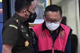 Kaligis atau akrab disapa tepeng menghembuskan nafas terakhirnya tadi pagi (22/6). Du8mc4hvkjormm
