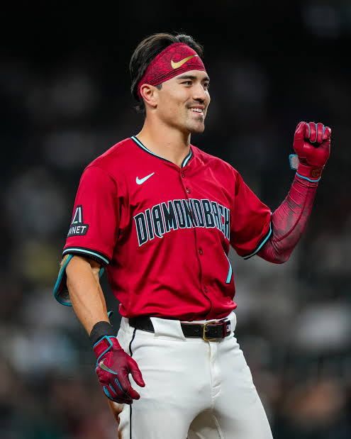 Crónica y balance: Corbin Carroll desata la locura en Arizona con jonrón de oro ante los Marlins
