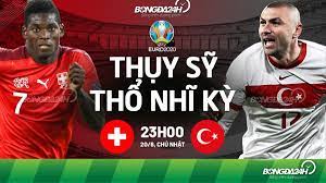 Đt thổ nhĩ kỳ đã phải nhận tới 5 bàn thua và không hề ghi được lấy 1 bàn thắng nào sau 2 trận đấu gặp italia và xứ wales. Xdnpg1svc0fdpm