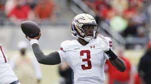 Bryce Perkins Named UFL MVP, Draws on Super Bowl Lessons